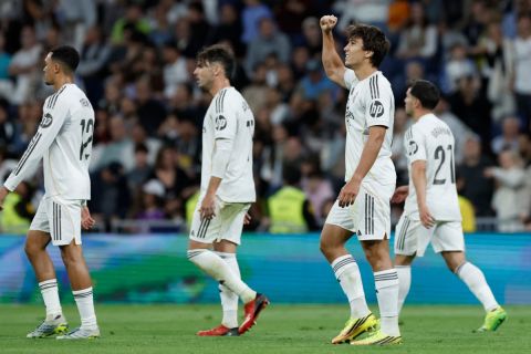 سابقة تاريخية: غياب تام للاعبي ريال مدريد عن قائمة إسبانيا في كأس العالم 2026