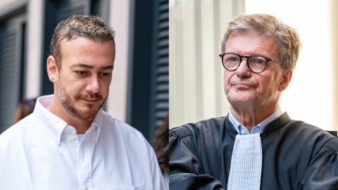 Saad Lamjarred sentenced to five years in French rape case