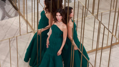 ليسا تطرح أغنية Goals لكأس العالم 2026.. والجمهور يريد شاكيرا