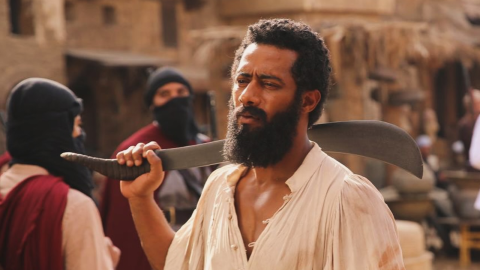مخرج فيلم 