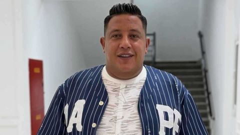 بلاغ رسمي يلاحق حمو بيكا.. وأزمة قضائية جديدة تضاف لقائمته