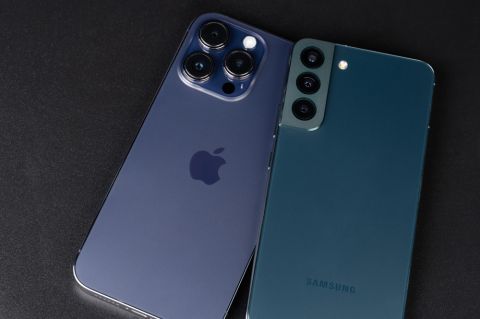 Apple-Samsung wars continue as Samsung gains the upper hand