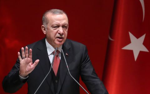 ترامب يفتح هجوماً.. الكونغرس يقدم على عمل 