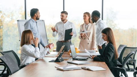 عبارات قوية لبدء شهر جديد بخطوات ثابتة نحو النجاح