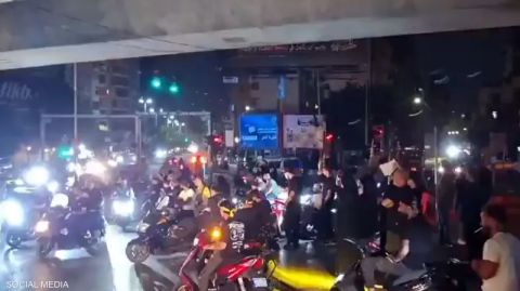الجيش الإسرائيلي يعلن مقتل عناصر من حزب الله وتدمير منصة صواريخ في جنوب لبنان