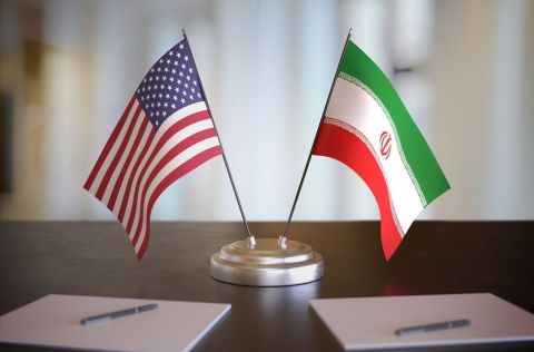 تسريب غير مسبوق..البنود الـ14 الكاملة في مسودة التفاهم بين إيران والولايات المتحدة