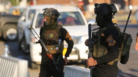 حملة ثقيلة.. اعتقال 47 مسؤولا ونائبا في العراق
