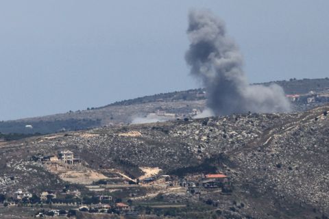 Israel and Hezbollah renew ceasefire