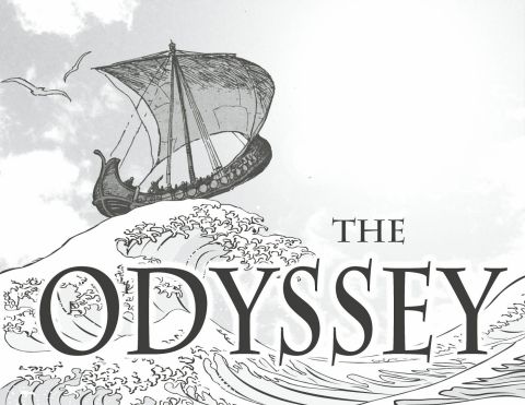 فيلم The Odyssey ملحمة كريستوفر نولان المرتقبة.. اليك التفاصيل وموعد العرض