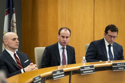 Judge blocks key parts of Trump’s mail-in voting order ahead of 2026 midterms