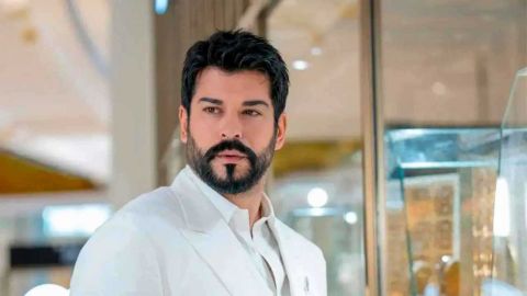 مسلسل