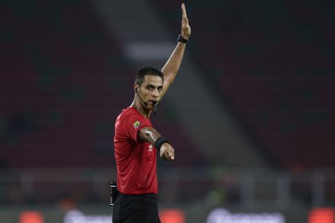 من هو حكم مباراة كوريا الجنوبية والتشيك فجر اليوم في كأس العالم 2026؟