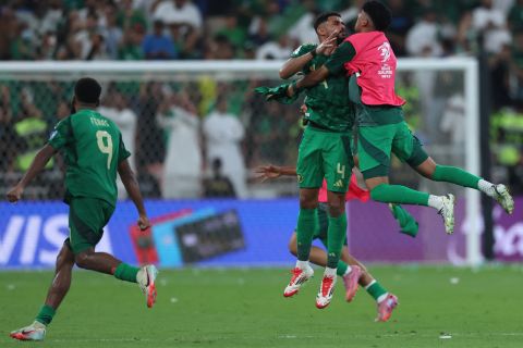 قطر تحرج سويسرا بتعادل قاتل... و