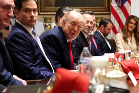 Leaked draft of US-Iran agreement reveals roadmap to end conflict