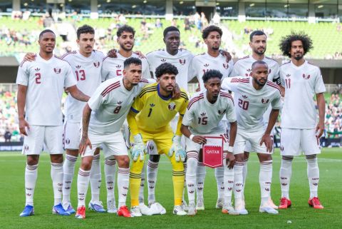 موعد مباراة قطر وسويسرا في كأس العالم 2026 والقنوات الناقلة