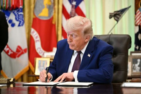 'Iran will pay price': Trump to order new strikes on energy facilities, bridges