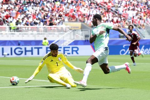 قطر تحرج سويسرا بتعادل قاتل... و