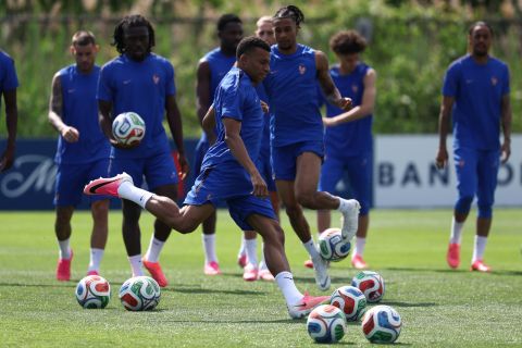 الموعد والقنوات الناقلة لمباراة فرنسا والسنغال في كأس العالم 2026