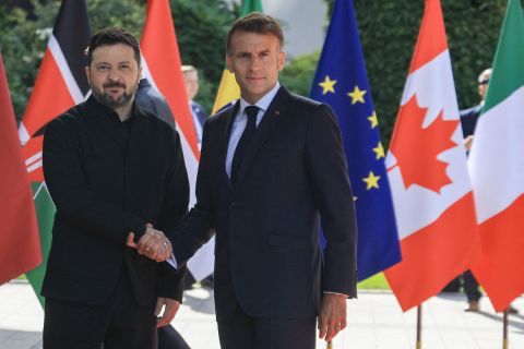 G7 Summit takes place in France: Main topics on agenda