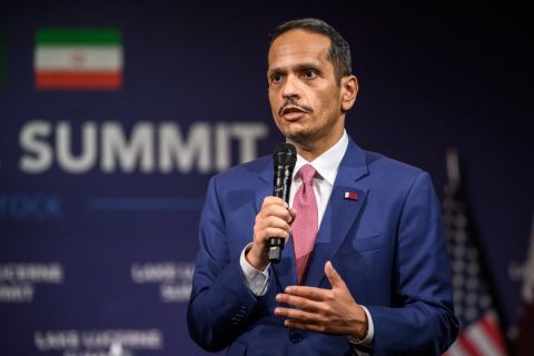 Gulf countries to fund $300 billion reconstruction in Iran if peace talks go through