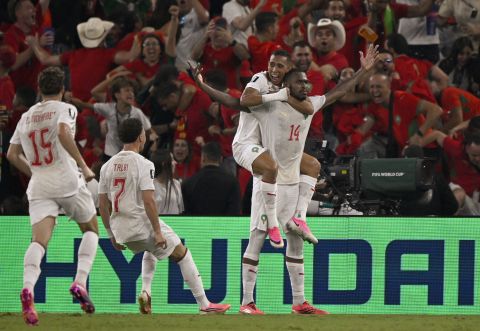المغرب يعبر من مونتيري إلى كندا عبر ركلات الترجيح... وهولندا خارج السباق