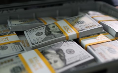 العراق: ضبط سيارة بداخلها 4 ملايين دولار بين صلاح الدين وديالى.. تابعة لمن؟