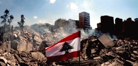 بعد كمين حزب الله القاتل..نتنياهو يعلن التصعيد في لبنان