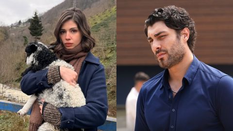 Ali Öner confirms romance with Zeynep Atılgan after ex-fiancée Livanur Aydın betrayal claims