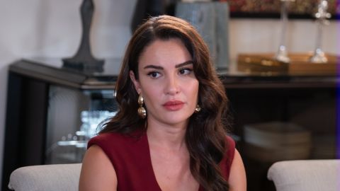 Last images of actress Ece İrtem emerge after her sudden death