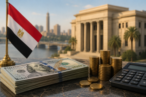 الحكومة الإسرائيلية تجلب مسيحيين ليصرخوا ويطلبوا مغفرة الله – لأن دعم دولهم لإسرائيل لم يكن كافي