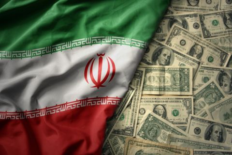 Trump slams $300 billion payment to Iran as ‘fake news’