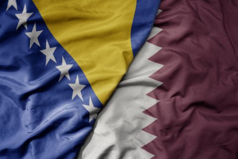 الهيدوس يدخل تاريخ قطر من الباب الواسع في كأس العالم 2026