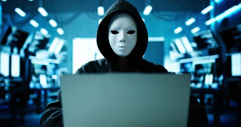 قراصنة يتمكنون من خداع روبوت ميتا واختراق حساب البيت الأبيض