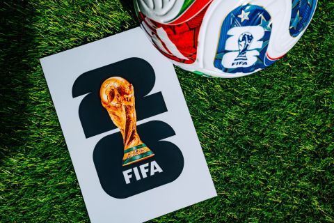 جدول مباريات كأس العالم غدا السبت 13 يونيو 2026 والقنوات الناقلة