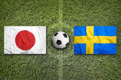 تشكيلات الفرق: منتخب اليابان - منتخب السويد في كأس العالم 2026