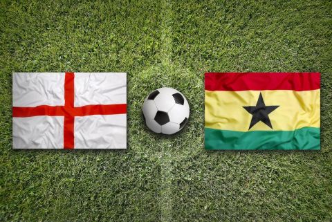 تشكيلات الفرق: منتخب إنجلترا - منتخب غانا في كأس العالم 2026