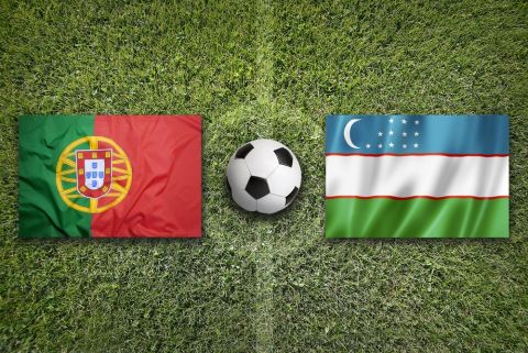 تشكيلات الفرق: منتخب البرتغال - منتخب أوزبكستان في كأس العالم 2026