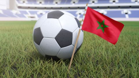 عبارات الدعم والتشجيع لمنتخب المغرب في كأس العالم 2026
