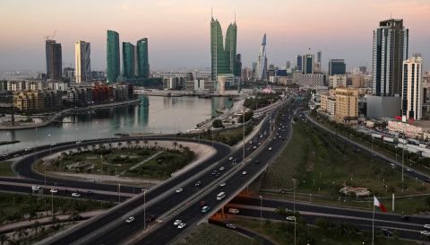 محاكمة كبرى في البحرين لجماعة متهمة الارتباط بالحرس الثوري