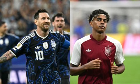 تاريخ مواجهات إسبانيا والأرجنتين قبل نهائي كأس العالم 2026