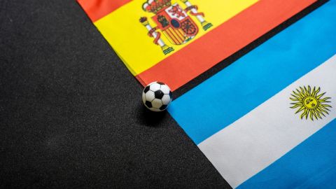 أفضل النوادي لمشاهدة نهائي كأس العالم 2026 بين الأرجنتين وإسبانيا في الأردن