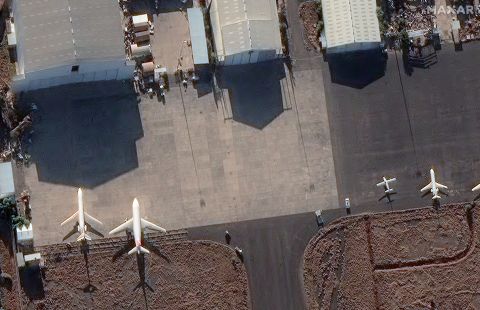 The Iranian flight that never reached Sanaa: Why Yemen forced it to turn back?