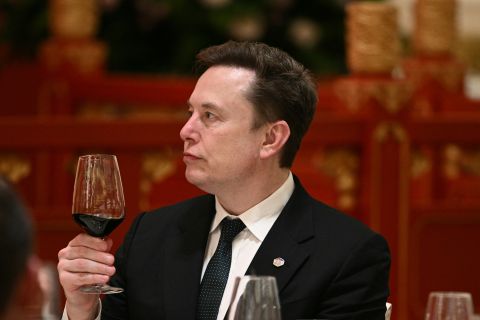 Elon Musk avoids $150 million penalty in Twitter disclosure case
