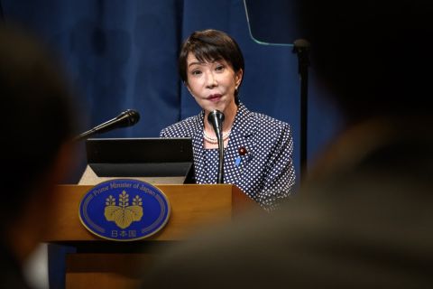 Japan is kicking out foreign residents as government tightens visa requirements