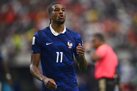 نهائي كأس العالم 2026... محور سوق الانتقالات الصيفية