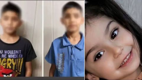 Crime shakes Iraq: 10-year-old boys kidnap, rape, kill 3-year-old girl