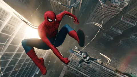 Spider-Man: Brand New Day smashes box office preview records