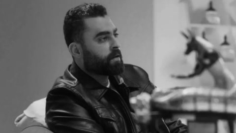 وفاة الفنان المصري أحمد جلال عبدالقوي .. إليكم التفاصيل