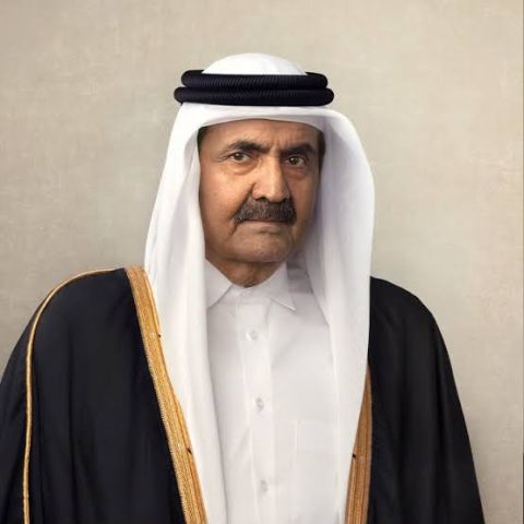 وفاة أمير قطر السابق الشيخ حمد بن خليفة آل ثاني عن 74 عاما