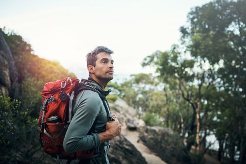 أول رحلة بمفردك؟ 7 نصائح تجعل تجربة السفر أكثر سهولة